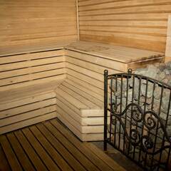 Усадьба Соловьи , Нижегородская область