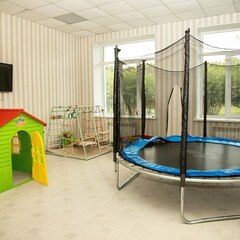 Усадьба Соловьи , Нижегородская область