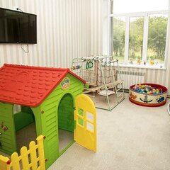 Усадьба Соловьи , Нижегородская область