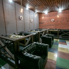 Усадьба Соловьи , Нижегородская область