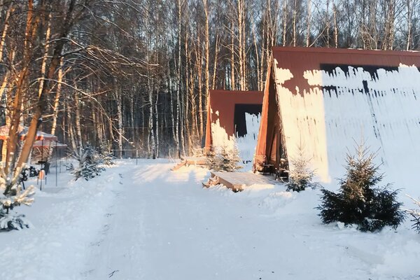 Круча на Волге — фото 4