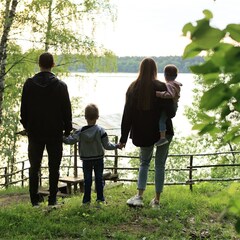 Глэмпинг Круча на Волге, Костромская область