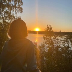 Глэмпинг Круча на Волге, Костромская область