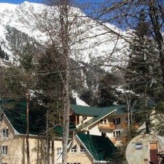 Отель Звёздный, Республика Карачаево-Черкесия 