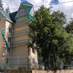 Отель Звёздный, Республика Карачаево-Черкесия 