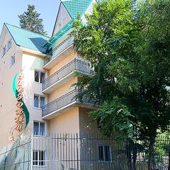 Отель Звёздный, Республика Карачаево-Черкесия 