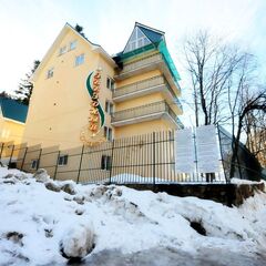 Отель Звёздный, Республика Карачаево-Черкесия 