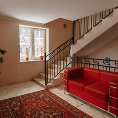 Отель Звёздный, Республика Карачаево-Черкесия 