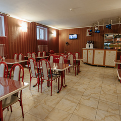 Отель Звёздный, Республика Карачаево-Черкесия 