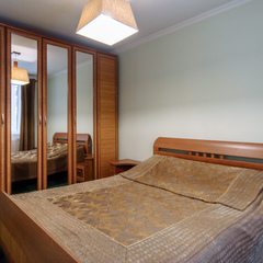 Отель Звёздный, Республика Карачаево-Черкесия 