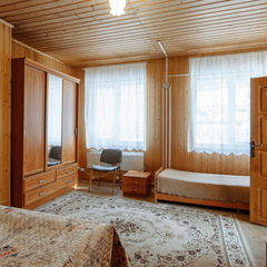 Отель Звёздный, Республика Карачаево-Черкесия 