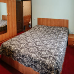 Отель Звёздный, Республика Карачаево-Черкесия 