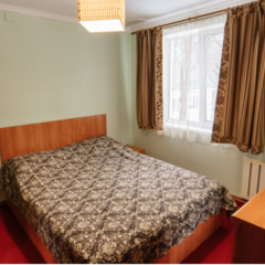 Отель Звёздный, Республика Карачаево-Черкесия 