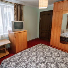 Отель Звёздный, Республика Карачаево-Черкесия 