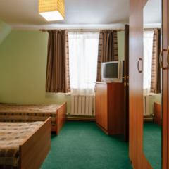 Отель Звёздный, Республика Карачаево-Черкесия 