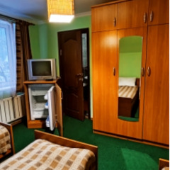 Отель Звёздный, Республика Карачаево-Черкесия 