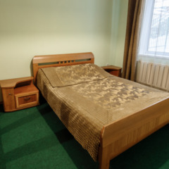 Отель Звёздный, Республика Карачаево-Черкесия 