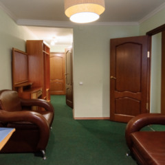 Отель Звёздный, Республика Карачаево-Черкесия 