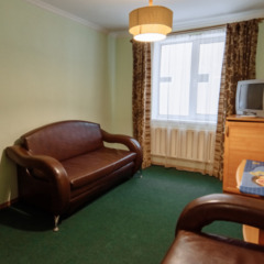 Отель Звёздный, Республика Карачаево-Черкесия 