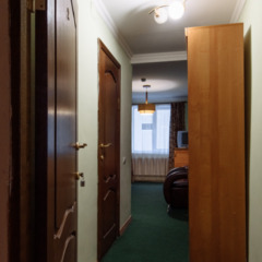 Отель Звёздный, Республика Карачаево-Черкесия 