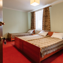 Отель Звёздный, Республика Карачаево-Черкесия 