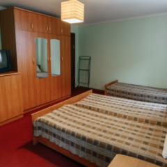 Отель Звёздный, Республика Карачаево-Черкесия 