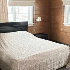 Загородная база отдыха Terraski Park, Нижегородская область