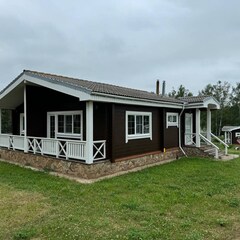 Загородная база отдыха Terraski Park, Нижегородская область