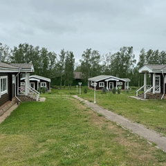 Загородная база отдыха Terraski Park, Нижегородская область