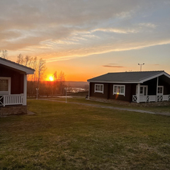Загородная база отдыха Terraski Park, Нижегородская область