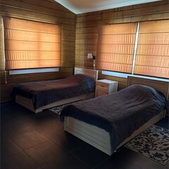 Загородная база отдыха Terraski Park, Нижегородская область