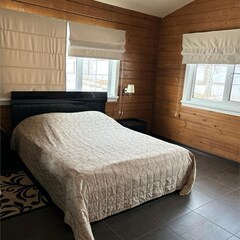 Загородная база отдыха Terraski Park, Нижегородская область