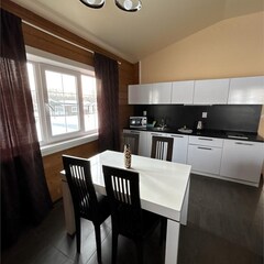 Загородная база отдыха Terraski Park, Нижегородская область