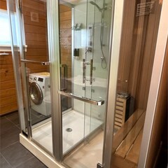 Загородная база отдыха Terraski Park, Нижегородская область