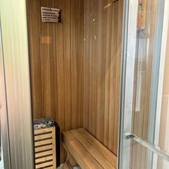 Загородная база отдыха Terraski Park, Нижегородская область