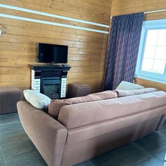 Загородная база отдыха Terraski Park, Нижегородская область