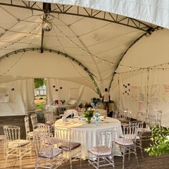 Загородная база отдыха Terraski Park, Нижегородская область