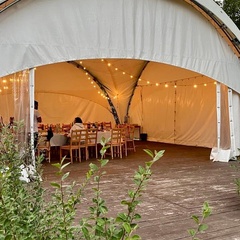 Загородная база отдыха Terraski Park, Нижегородская область