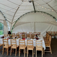 Загородная база отдыха Terraski Park, Нижегородская область