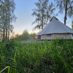 Загородная база отдыха Terraski Park, Нижегородская область