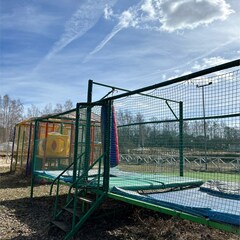 Загородная база отдыха Terraski Park, Нижегородская область