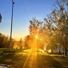 Загородная база отдыха Terraski Park, Нижегородская область