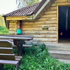 Загородная база отдыха Terraski Park, Нижегородская область