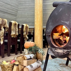 Загородная база отдыха Terraski Park, Нижегородская область