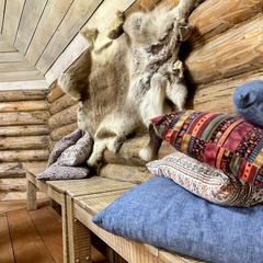 Загородная база отдыха Terraski Park, Нижегородская область