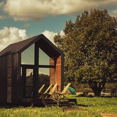 Эко-комплекс Мечта Сурсово, Тверская область