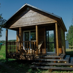 Эко-комплекс Мечта Сурсово, Тверская область