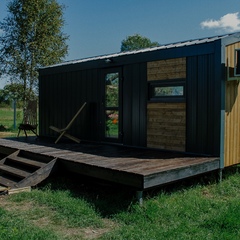 Эко-комплекс Мечта Сурсово, Тверская область