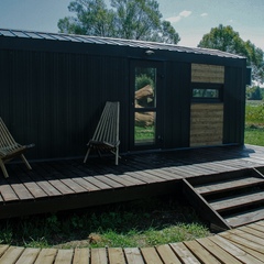 Эко-комплекс Мечта Сурсово, Тверская область