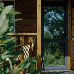 Эко-комплекс Мечта Сурсово, Тверская область